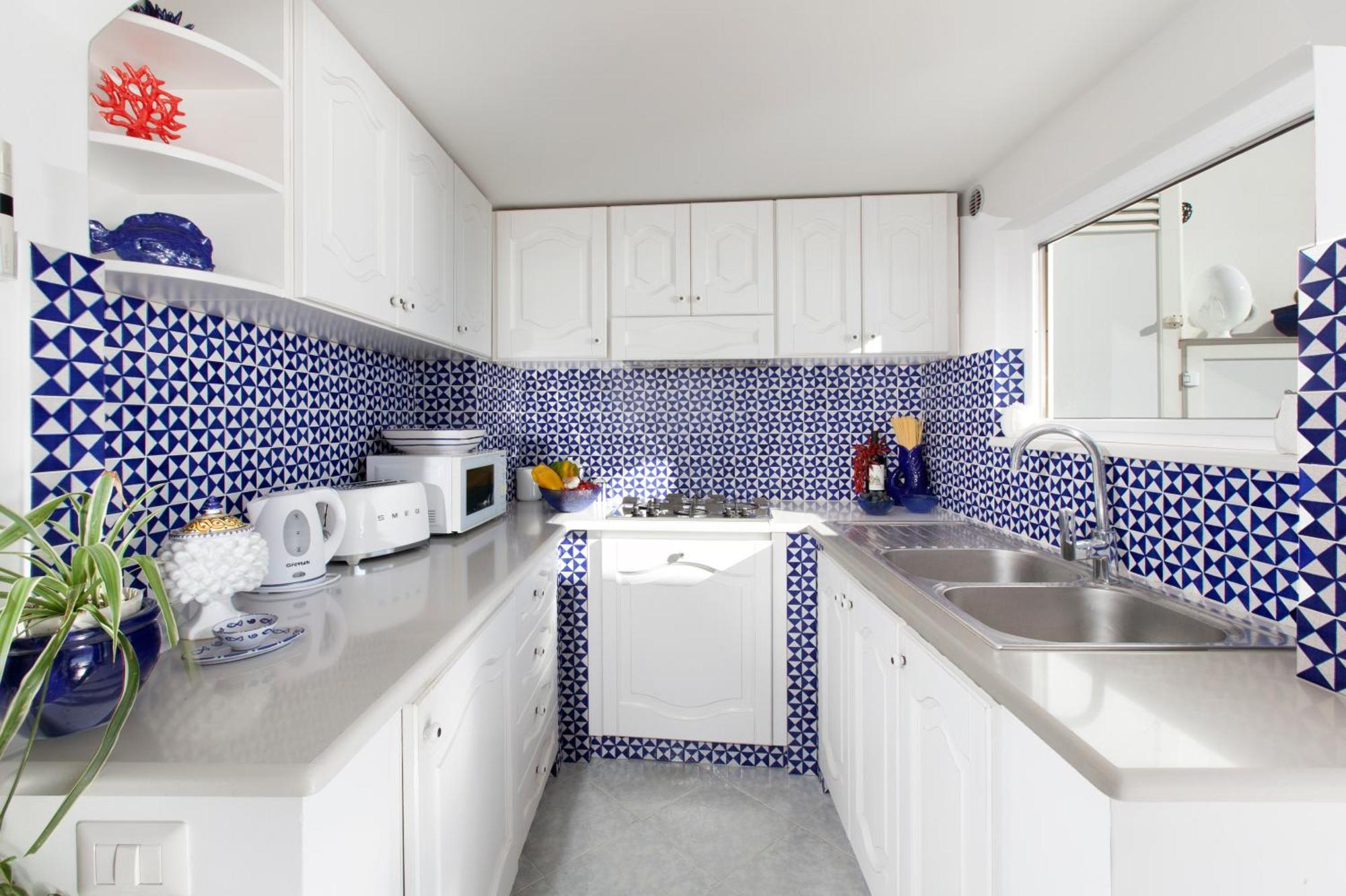 Exclusive Apartments Positano Zewnętrze zdjęcie