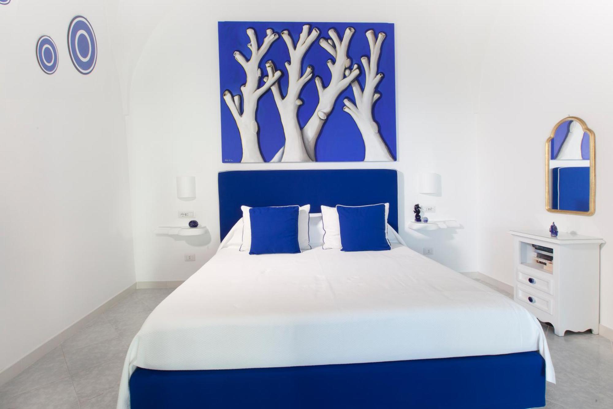 Exclusive Apartments Positano Zewnętrze zdjęcie