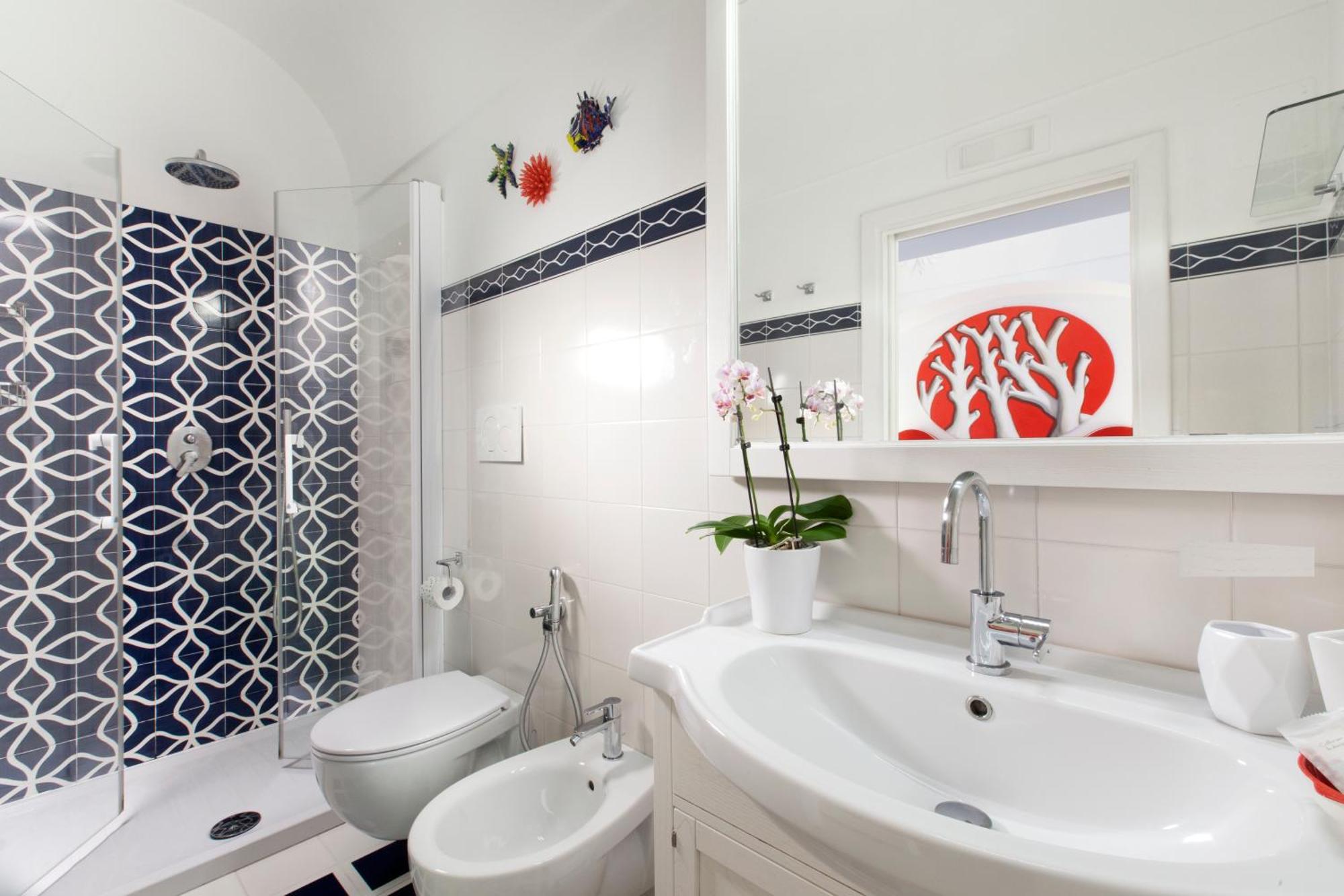 Exclusive Apartments Positano Zewnętrze zdjęcie